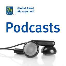Podcasts from RBC Global Asset Management cover logo