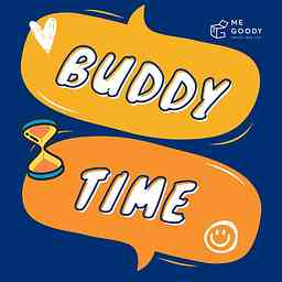Buddy Time logo