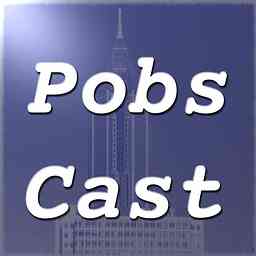 POBScast logo