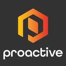 Proactive - Interviews for investors cover logo