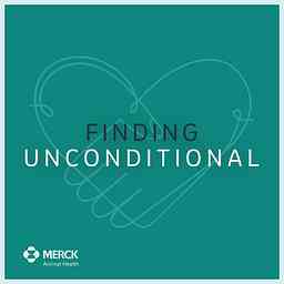 Finding Unconditional cover logo