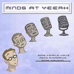 Minds at Yeerk cover logo