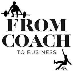 From Coach To Business logo