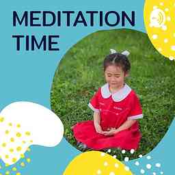 Meditation Time cover logo