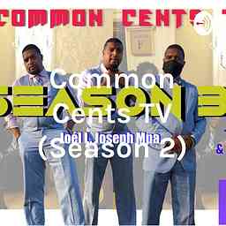 Common Cents TV cover logo