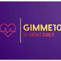 Gimme10 cover logo