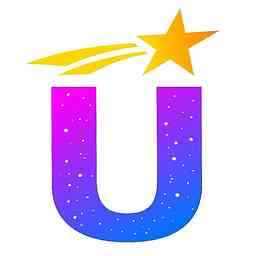 Universal Podcast Radio logo