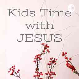 Kids Time with JESUS logo