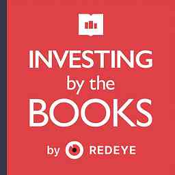 Investing by the Books logo