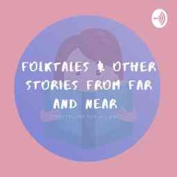 Folktales and Other Stories from around the World cover logo