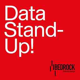 Bedrock - Humanised Intelligence [Eng] cover logo