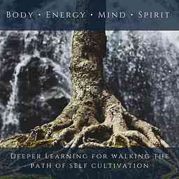 Body • Energy • Mind • Spirit logo