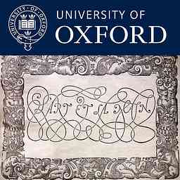 Lyell Lectures cover logo
