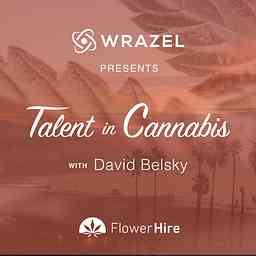 Talent in Cannabis logo