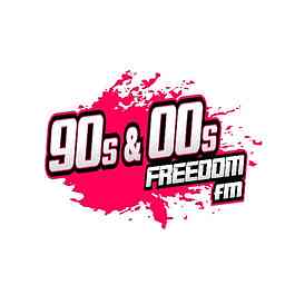 FreedomFM logo