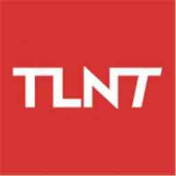 TLNT Radio cover logo