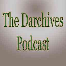Darchives Podcast logo
