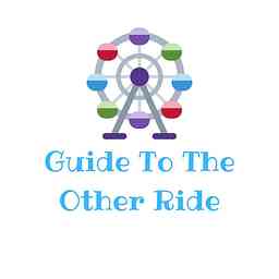 Guide To The Other Ride cover logo