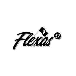 Flexas51 cover logo