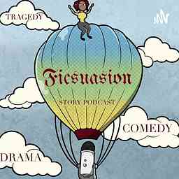 Ficsuasion cover logo