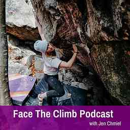 Face The Climb cover logo