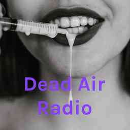 Dead Air Radio cover logo