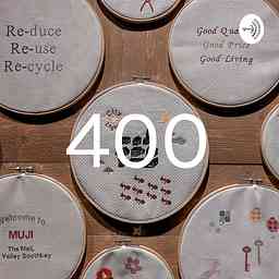 400 logo