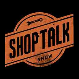 ShopTalk cover logo