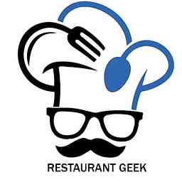 Restaurant Geek logo