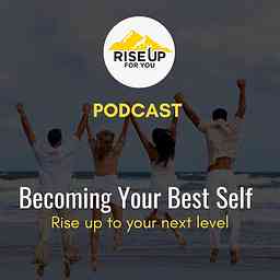 Rise Up For You logo