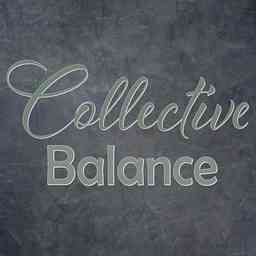 Collective Balance cover logo