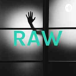 RAW cover logo