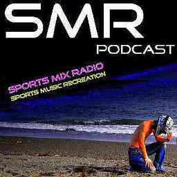 SMR Podcast [Sports Mix Radio] logo