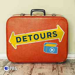 Detours logo