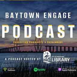 Baytown Engage logo