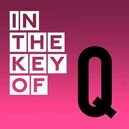 Gay Music: In the Key of Q cover logo