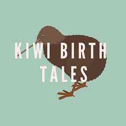 Kiwi Birth Tales cover logo