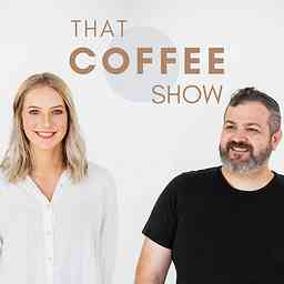 That Coffee Show with Ben Glee cover logo