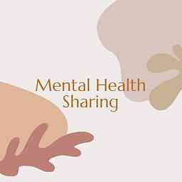 Mental Health Sharing cover logo