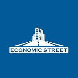 Economic Street Podcast cover logo