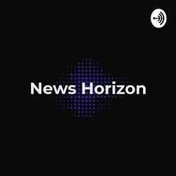 NewsHorizon cover logo
