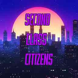 Second Class Citizens cover logo