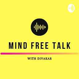 Mind Free Talk logo