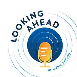 Looking AHEAD cover logo
