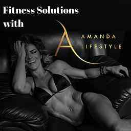 Fitness Solutions with Amanda Lifestyle logo