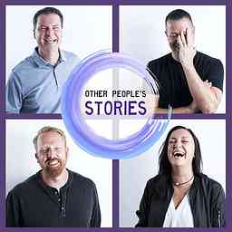 Other People's Stories cover logo