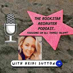 TheRockstarRecruiter cover logo