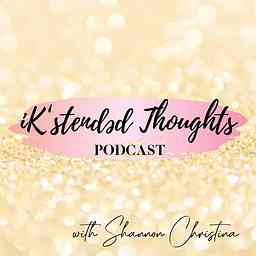 Ik'stended Thoughts logo