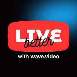 Live Better cover logo