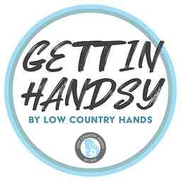 Gettin Handsy logo